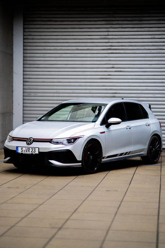 Golf GTI Clubsport (Performance Paket)