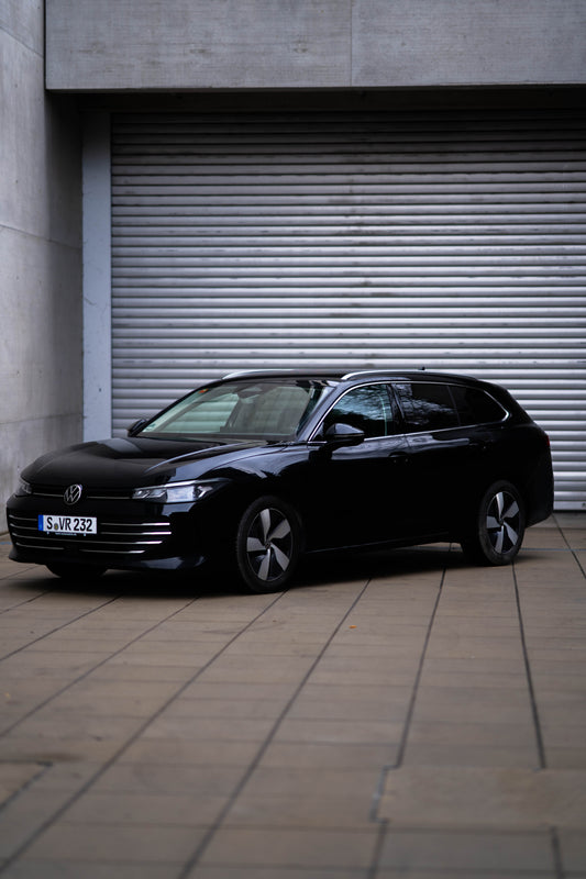 Volkswagen Passat Kombi