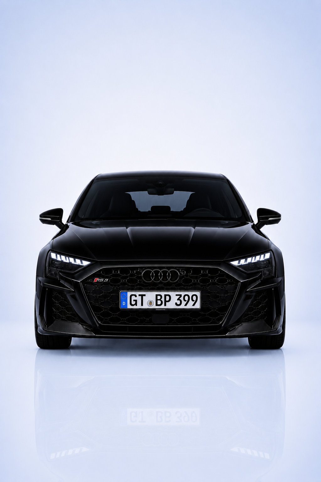 Audi RS3 Bielefeld