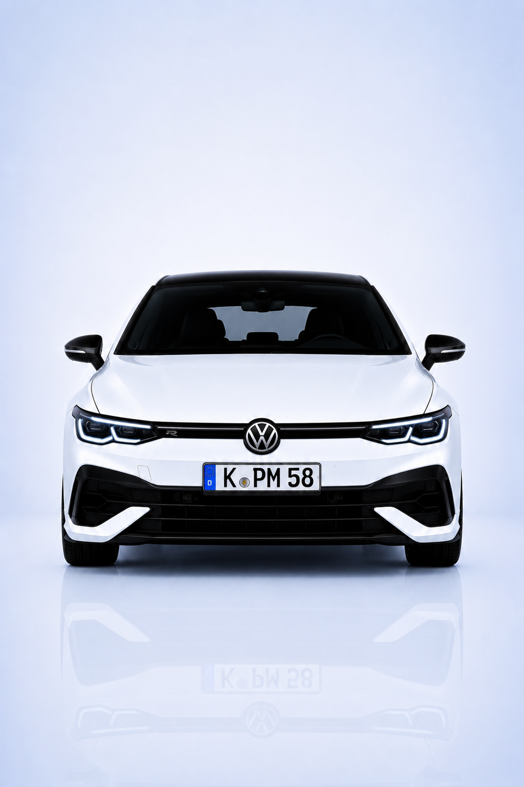 Golf R - Köln