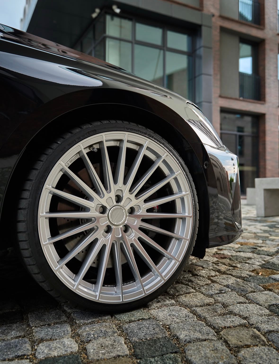 Audi RS3 / 400PS
