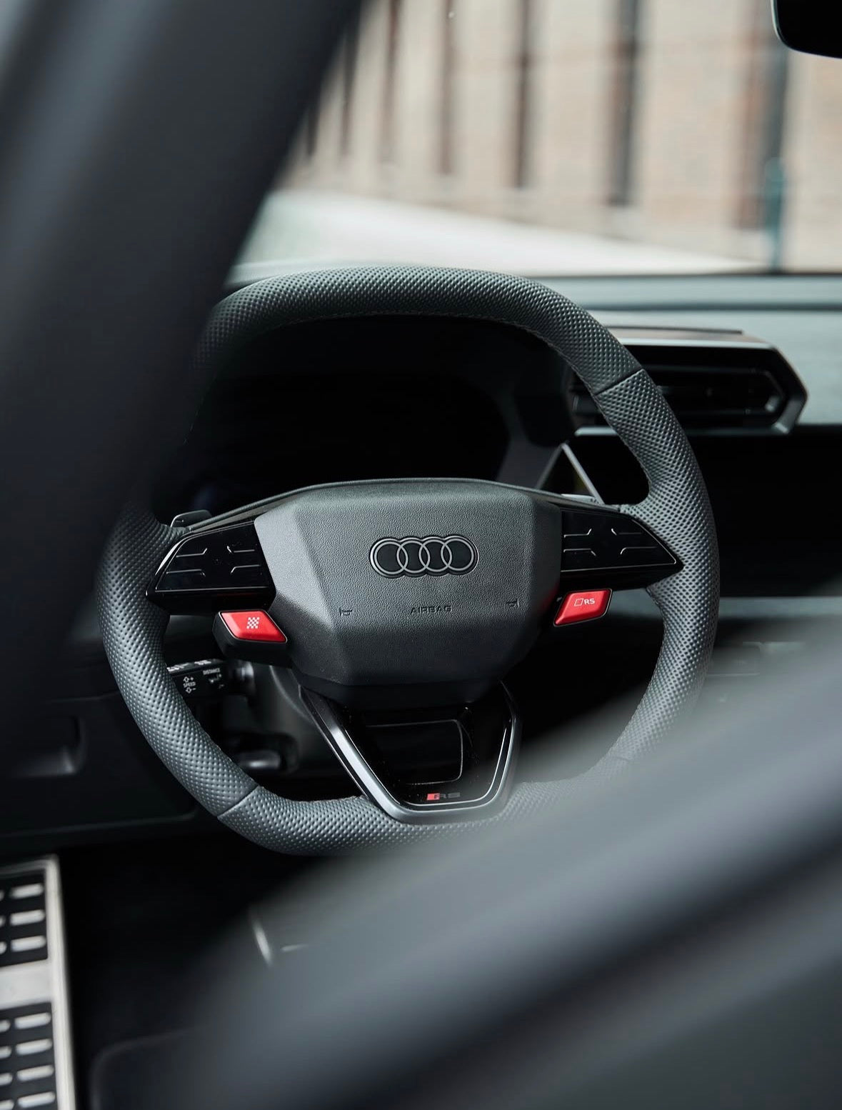 Audi RS3 / 400PS