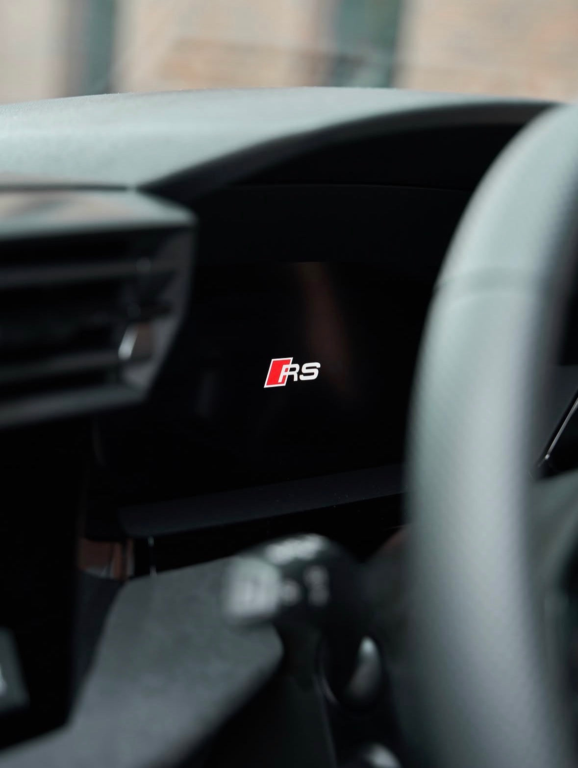 Audi RS3 / 400PS