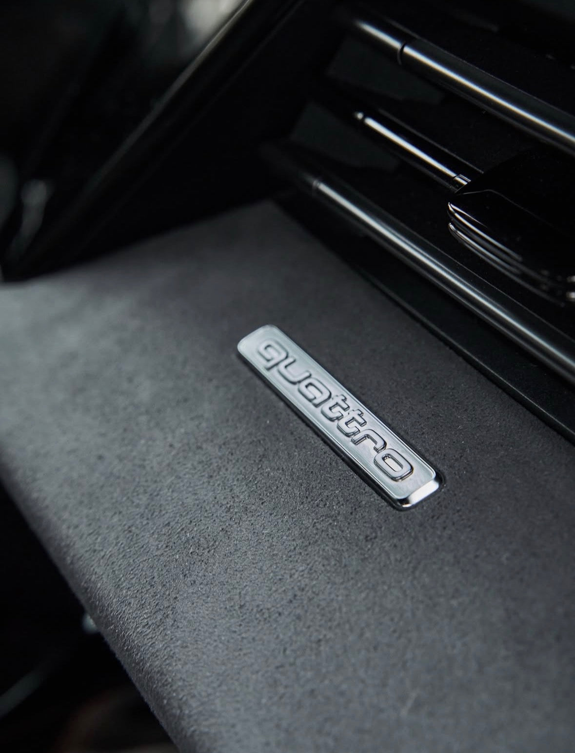 Audi RS3 / 400PS