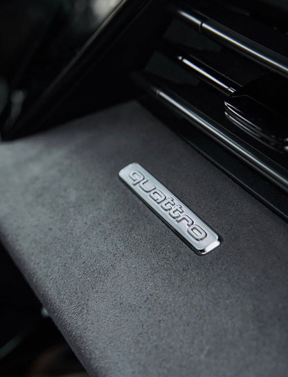 Audi RS3 / 400PS