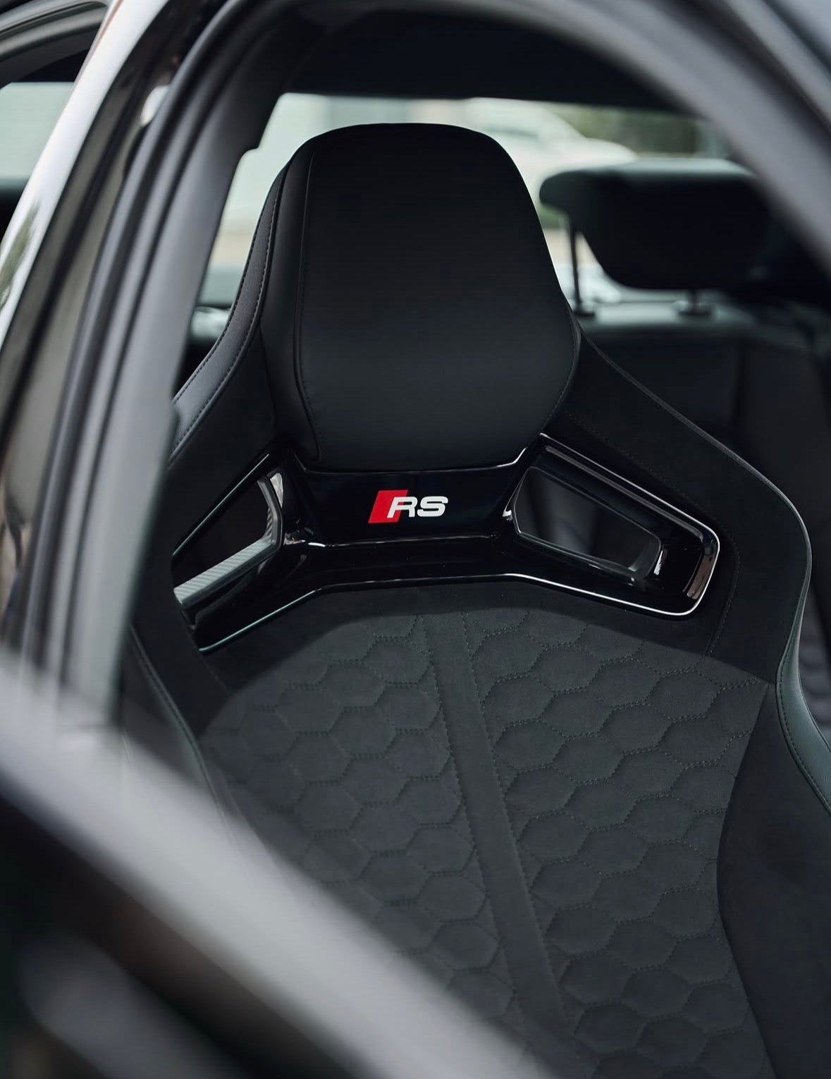 Audi RS3 / 400PS