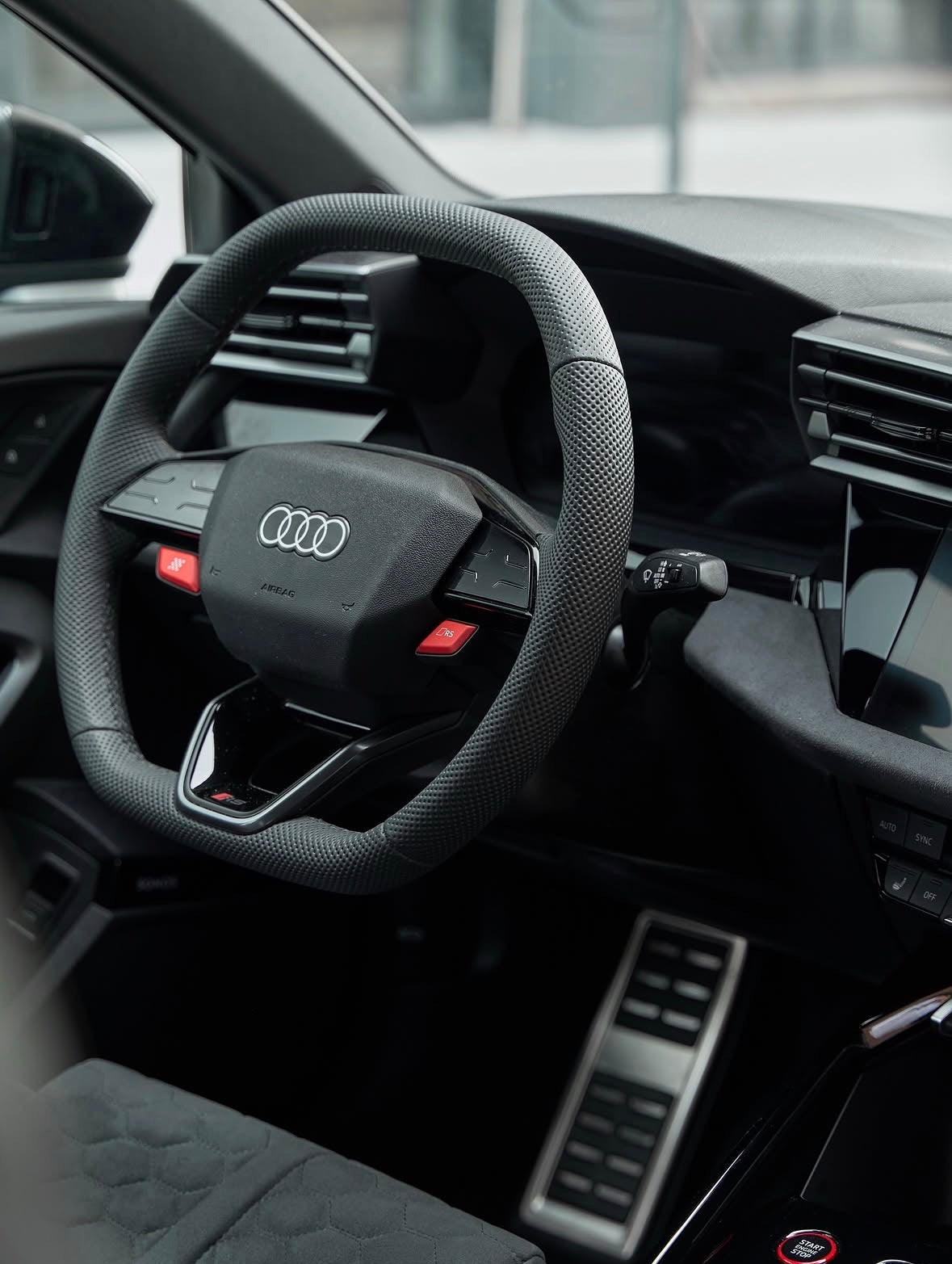 Audi RS3 / 400PS