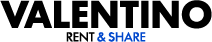 Valentino Rent 
